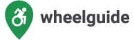 Wheelguide-Accessibility is everyone's business.